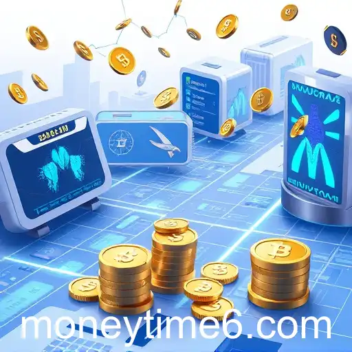 Digital Economy Transformation Through Gaming