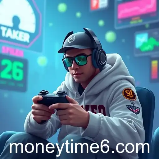 The Rise of eSports and Gaming Economics