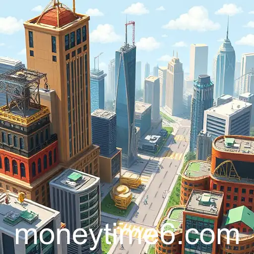 The Evolution of Money Time in Gaming