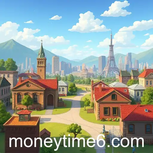 The Evolution of Online Gaming Economy