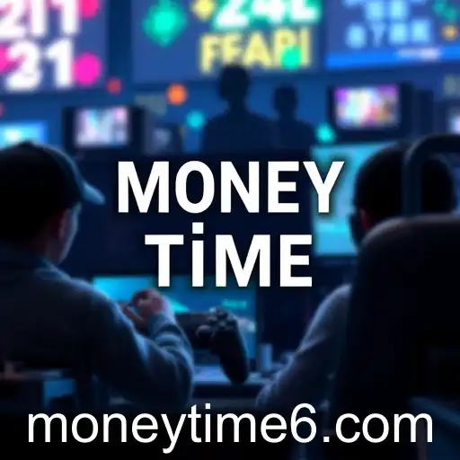 The Evolution of Online Gaming in a Changing World