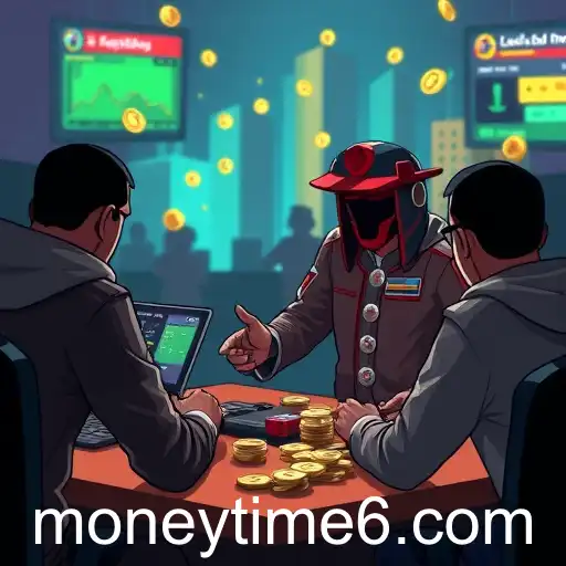 The Rise of Game-Based Financial Literacy