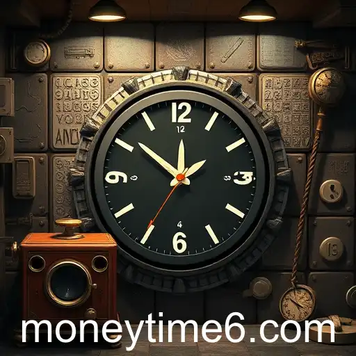 The Ascendancy of Game Economy: Money Time