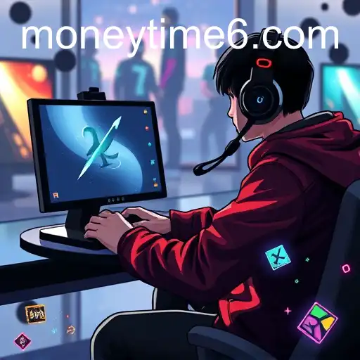 The Rise of GameEconomics in 2026