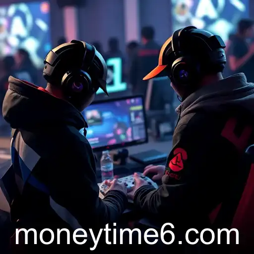 Navigating the Economic Landscape in Gaming