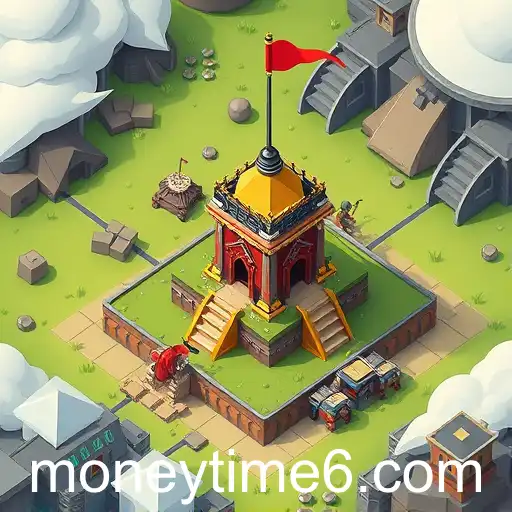 Gaming Market Dynamics in the Digital Age