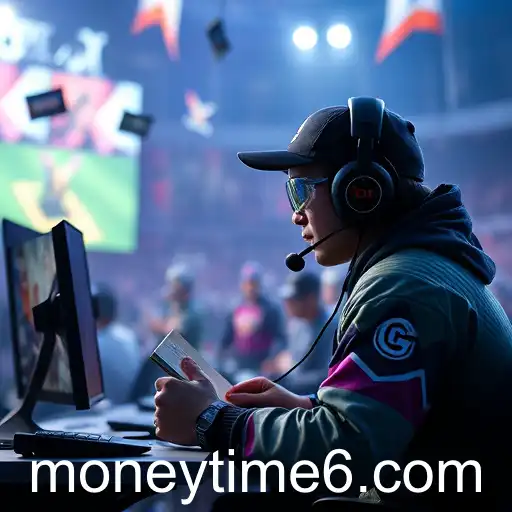 The Rise of 'Money Time' in Gaming