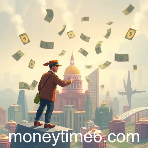 The Economic Game: Navigating Uncertain Waters