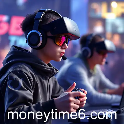 The Evolution of Online Gaming in 2025