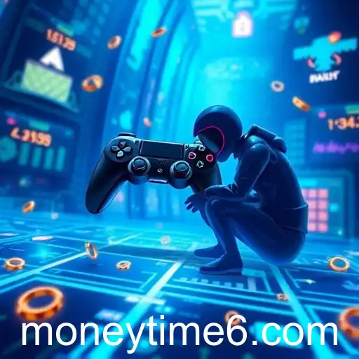 The Evolution of Online Gaming Economies