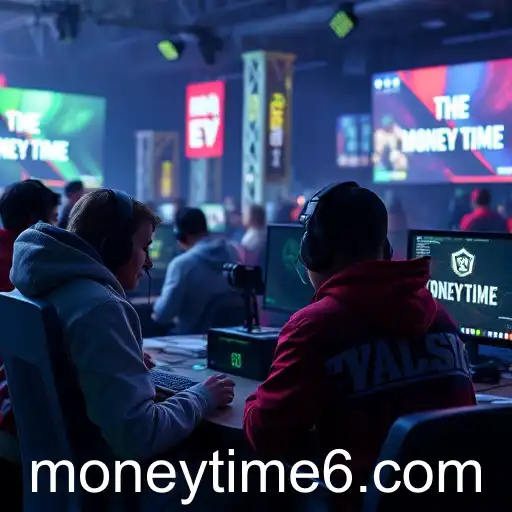 Future of Online Gaming in 2025