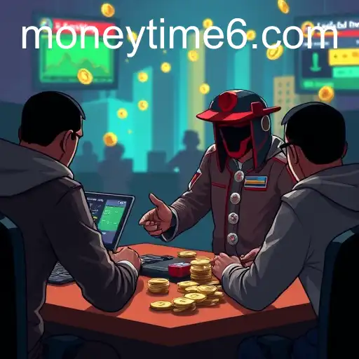 The Rise of Game-Based Financial Literacy