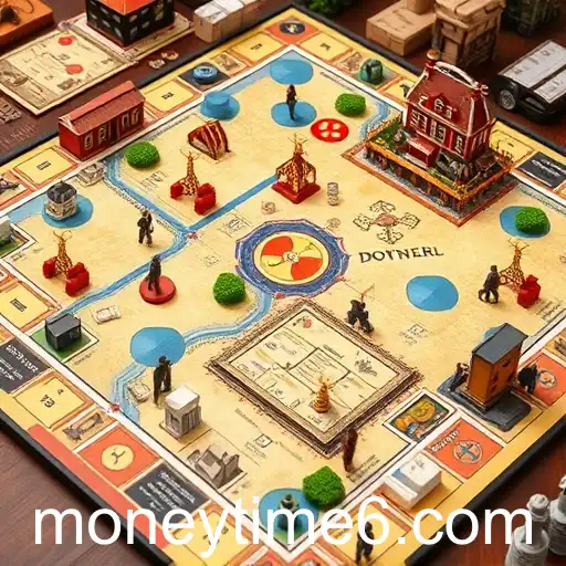 The Rise of Game Economics in 2025