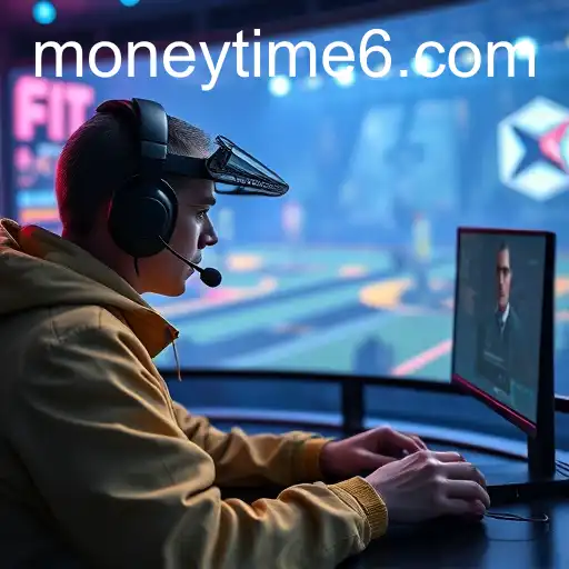 Monetizing Digital Playgrounds