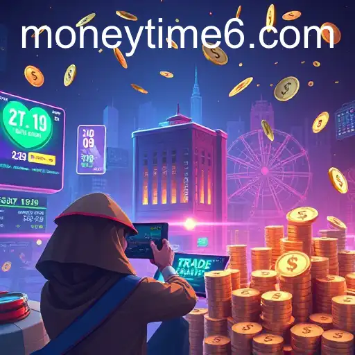 The Rise of 'Money Time' in Digital Gaming