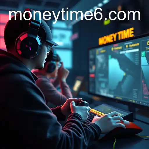 Revolutionizing Online Gaming with 'Money Time'