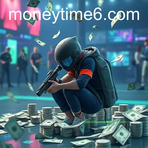 The Growing Trend of 'Money Time' in Online Gaming