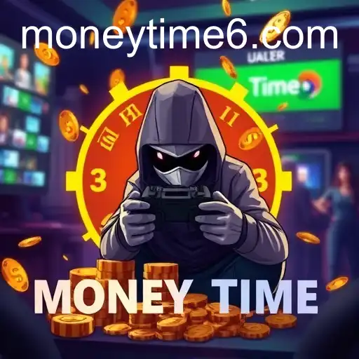 The Rise of 'Money Time' in Gaming