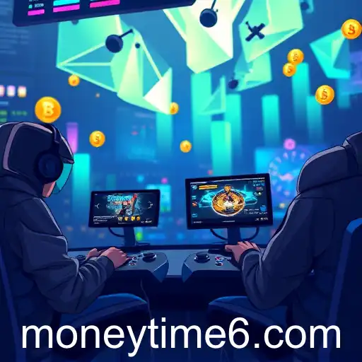 The Rise of 'Money Time' in Online Gaming