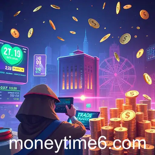 The Rise of 'Money Time' in Digital Gaming