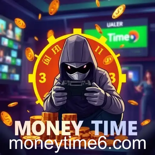 The Rise of 'Money Time' in Gaming