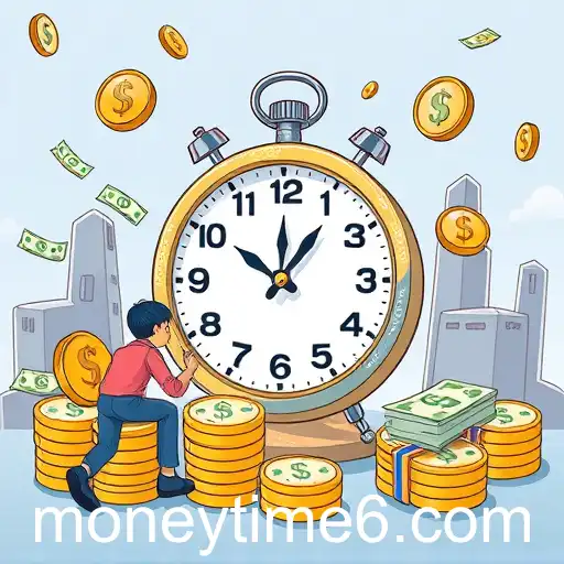 The Impact of Interactive Time Management Games in 2025