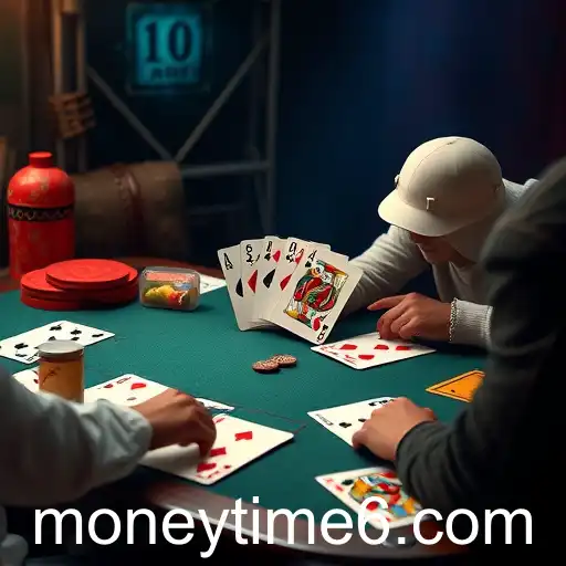 The Rise of 'Money Time' in Gaming