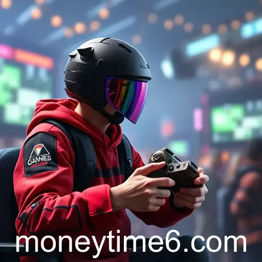 Game On: The Rise of 'Money Time'