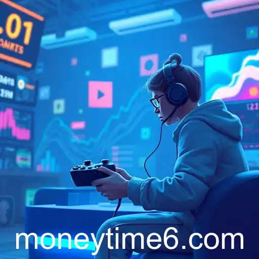 The Rise of 'Money Time' in Online Gaming