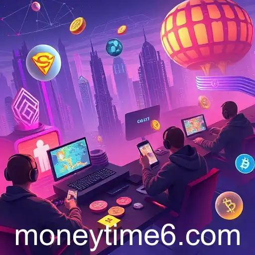 Virtual Realms Redefining Play